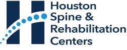Houston Spine & Rehabilitation Centers Logo