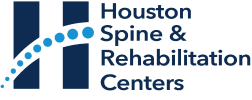 Houstong Spine and Rehabilitation Logo