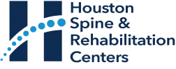 Houstong Spine and Rehabilitation Logo