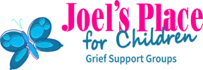 Joel's Place Logo