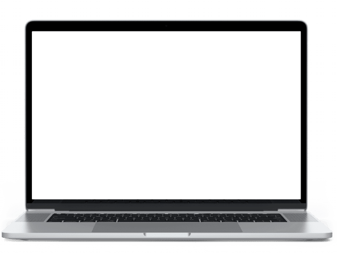 Client Website Screenshot