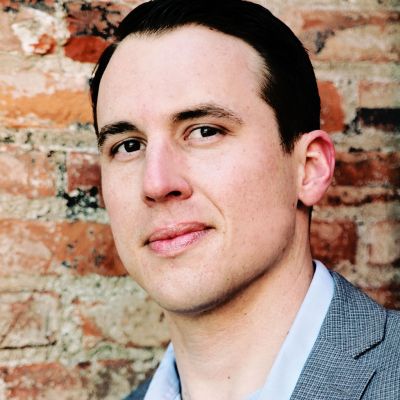 Marketing Done Right MDR Dustin Fatch