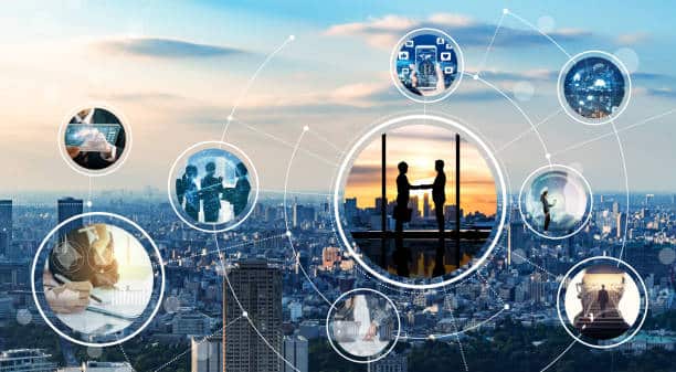 Marketing team, doing the campaign planning concept.