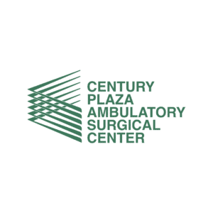Century Plaza Ambulatory Surgical Center Logo