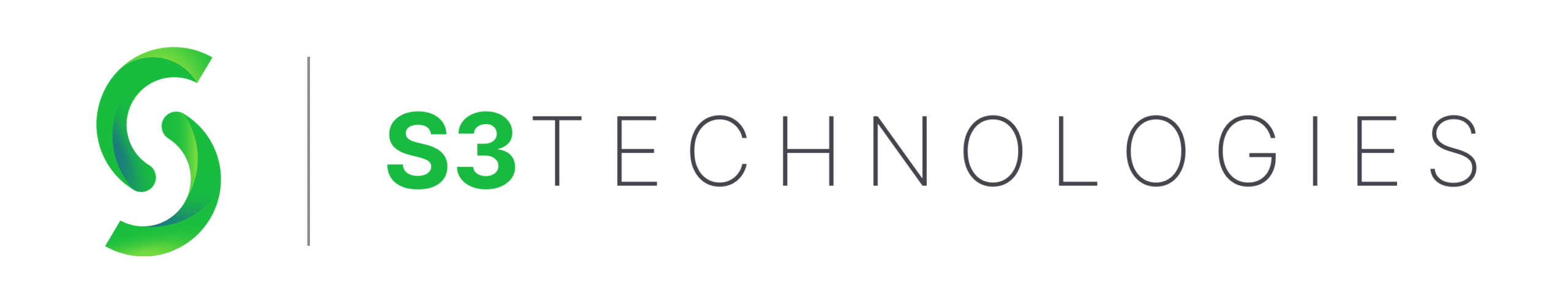 S3 Technologies Logo