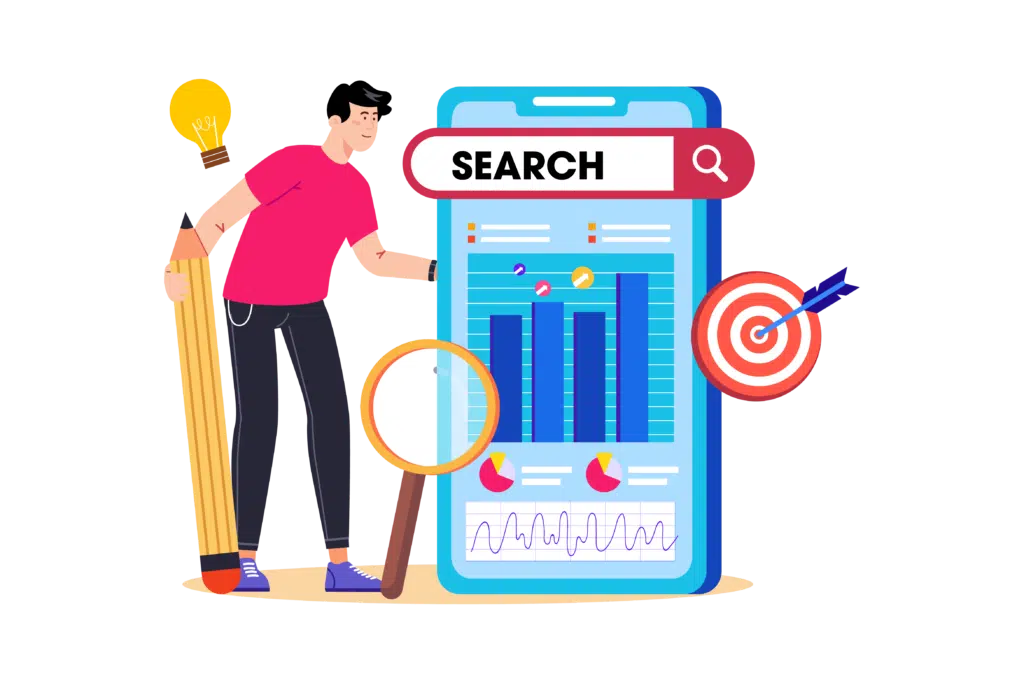 SEO analysis