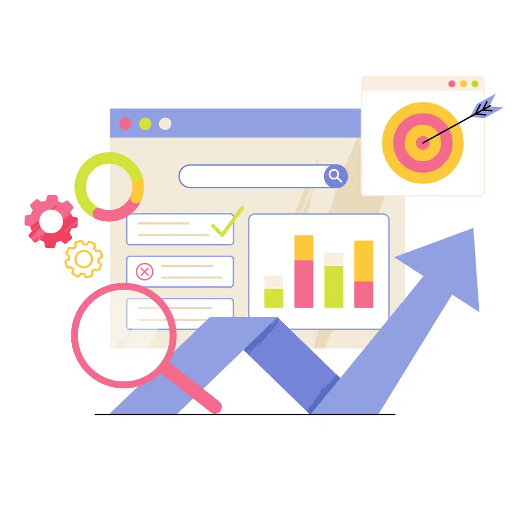 Off-page SEO services