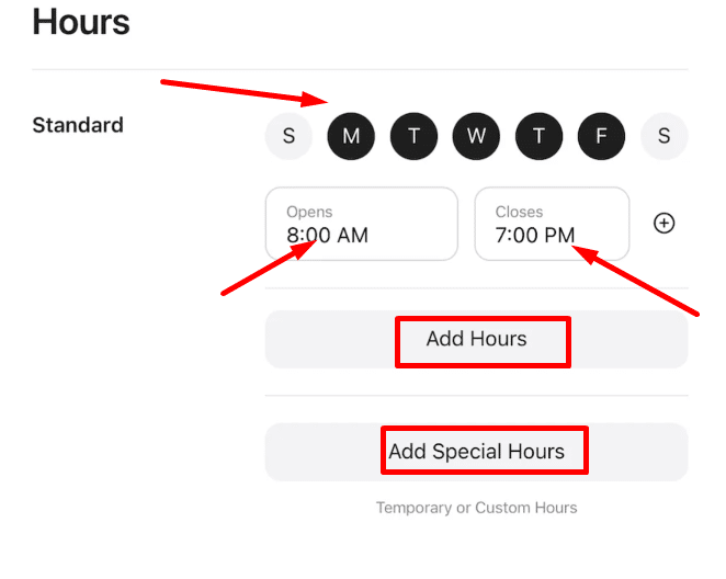 Apple Business Connect