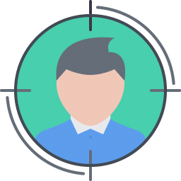 target audience for ads