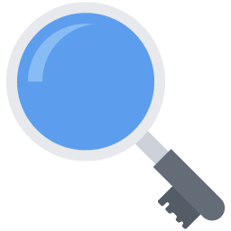 Search Ads using target seo keyword