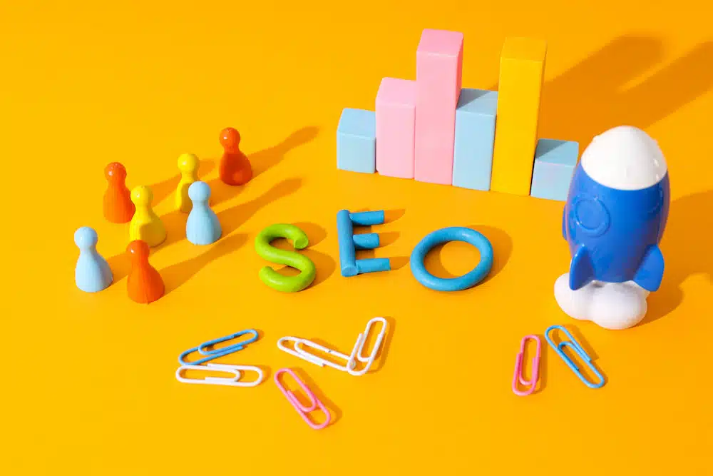 seo 2024 trends and algorithm