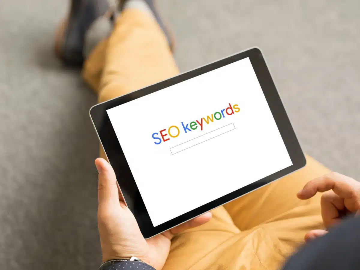 SEO Keywords