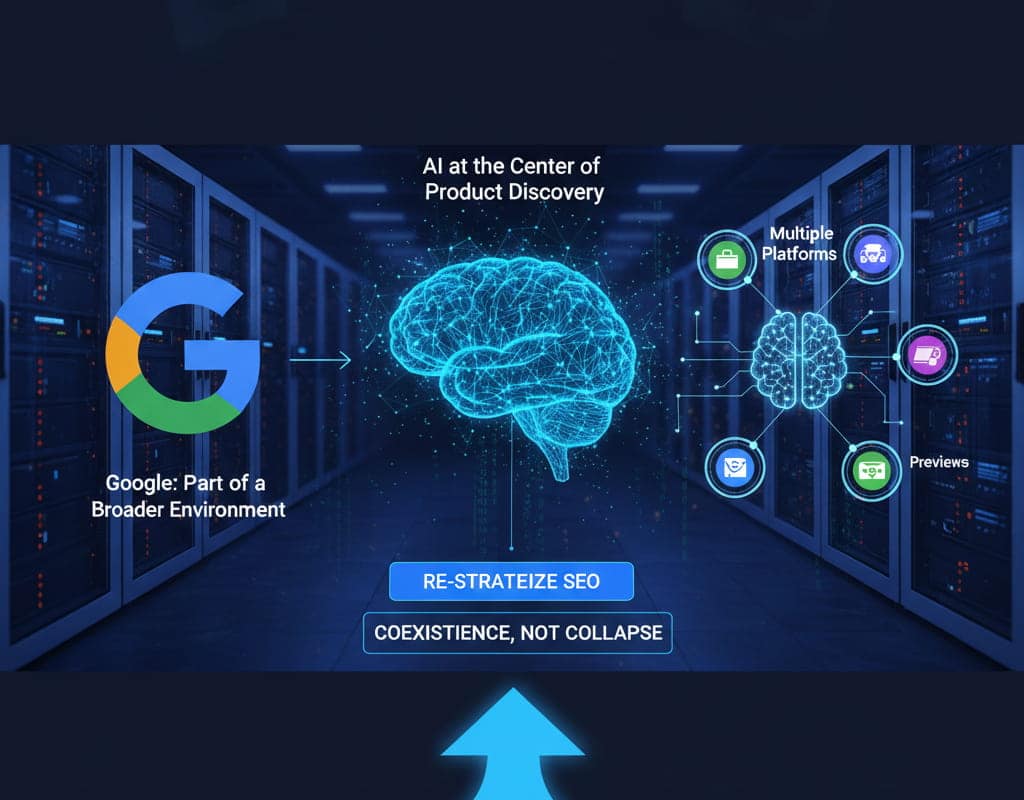 The Future: Coexistence, Not Collapse