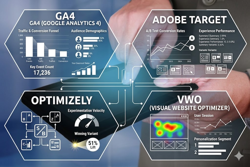 Tools and Platforms