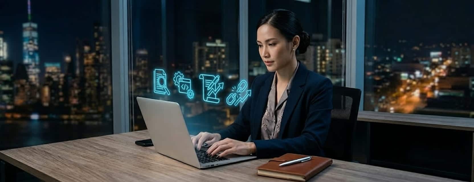 SEO Specialist for Content Strategy